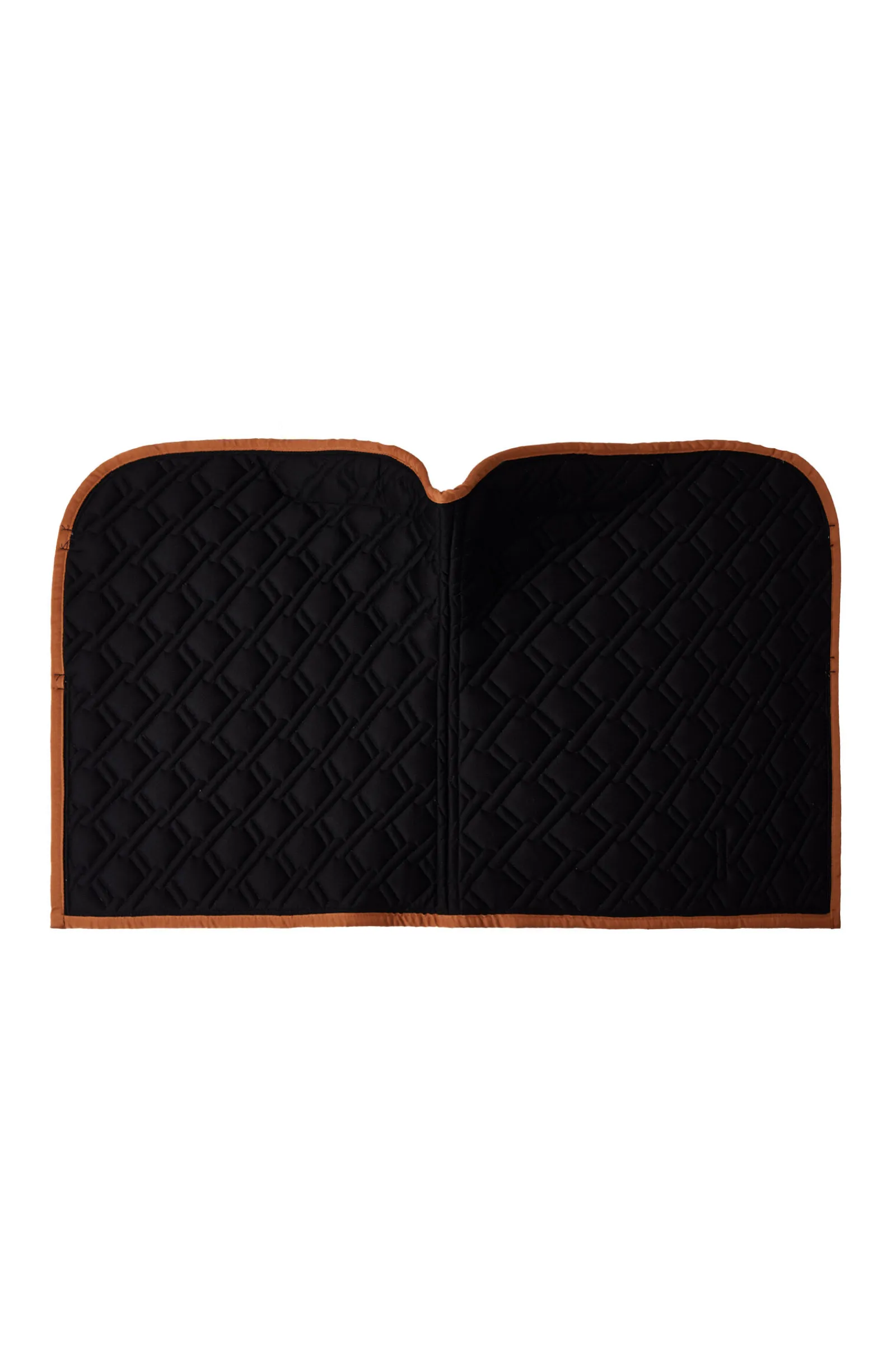 B Vertigo Evolve dressursjabrak med antiskli-demping Dressursjabraker