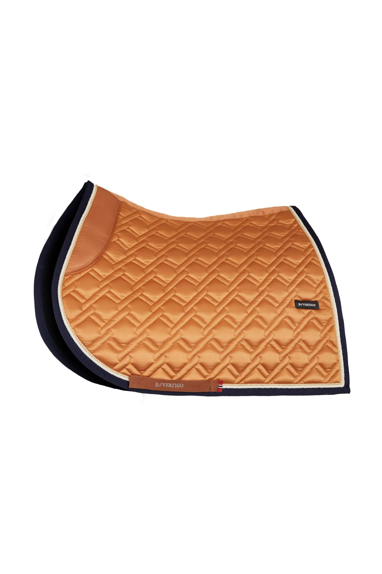Online B Vertigo Evolve sprangsjabrak med antiskli-demping Ponni Sjabrak|Allround- Og Sprangsjabraker