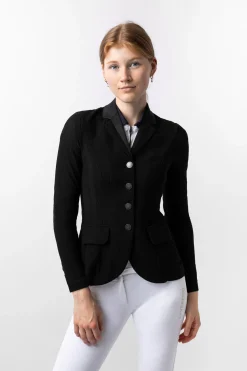 Sale B Vertigo Gabrielle stevnejakke med mesh, dame Stevne|Jakker Og Frakker