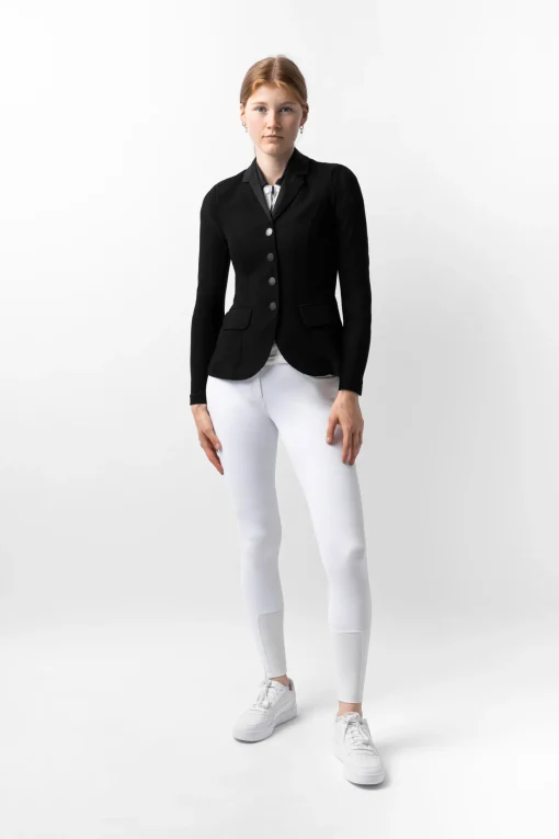 Sale B Vertigo Gabrielle stevnejakke med mesh, dame Stevne|Jakker Og Frakker