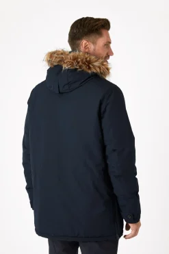 Hot B Vertigo Garren vinterparkas, herre Ridejakker Og Ridevester