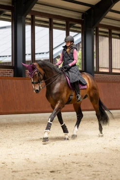 Hot B Vertigo Gem lang, fôret ridevest Jakker Og Frakker