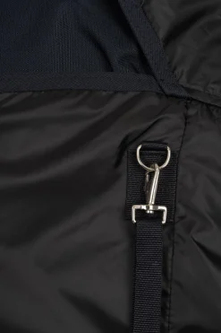 Clearance B Vertigo Georgina utedekken med avtakbar hals Regndekken