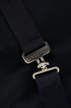 Clearance B Vertigo Georgina utedekken med avtakbar hals, 250 gram Overgangsdekken & Vinterdekken