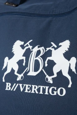 Best B Vertigo Helsinki stor reisebag Bager