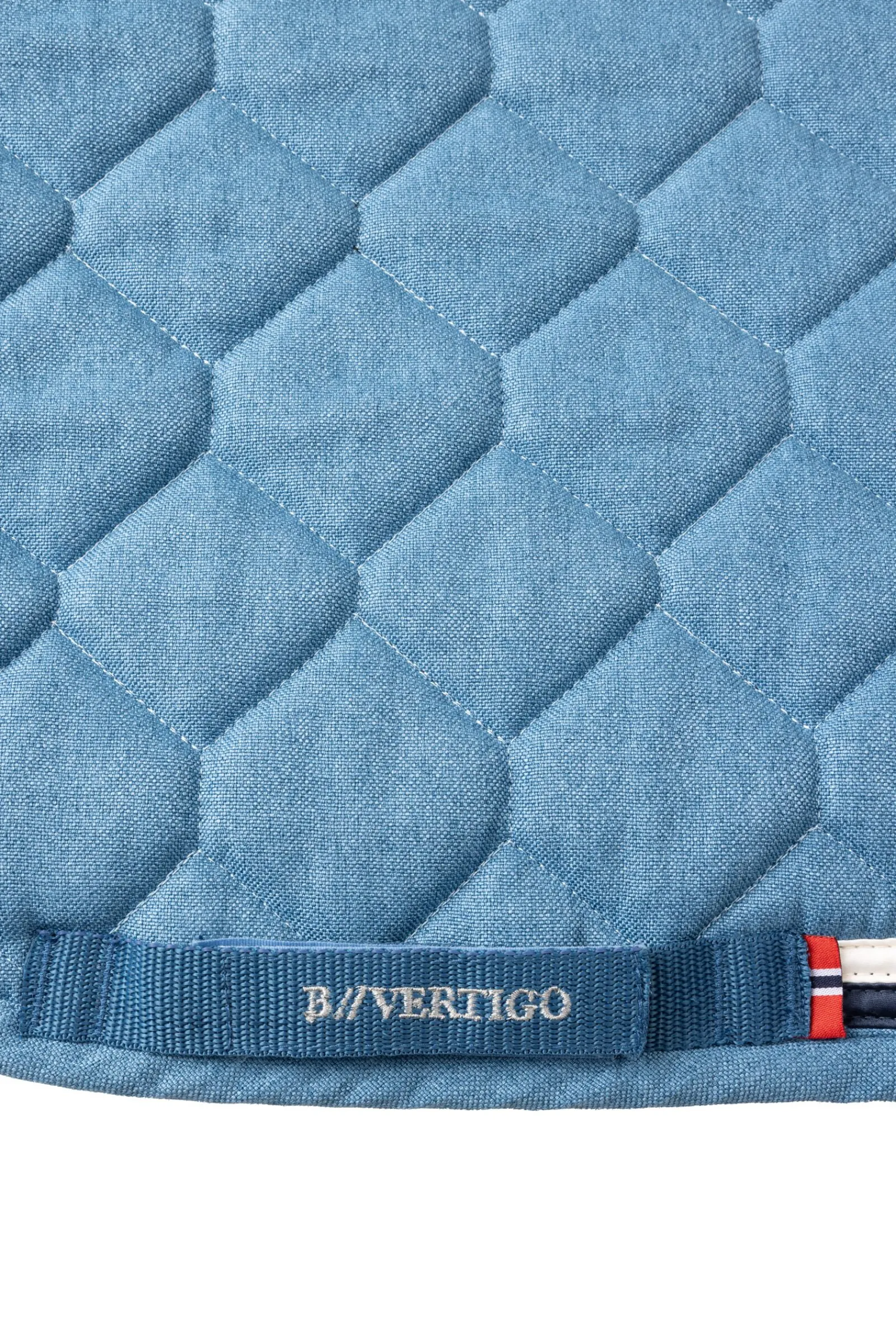 New B Vertigo High Altitude dressurunderlag Dressursjabraker