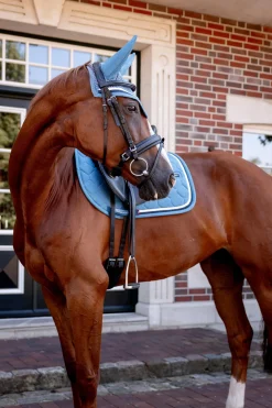 New B Vertigo High Altitude dressurunderlag Dressursjabraker