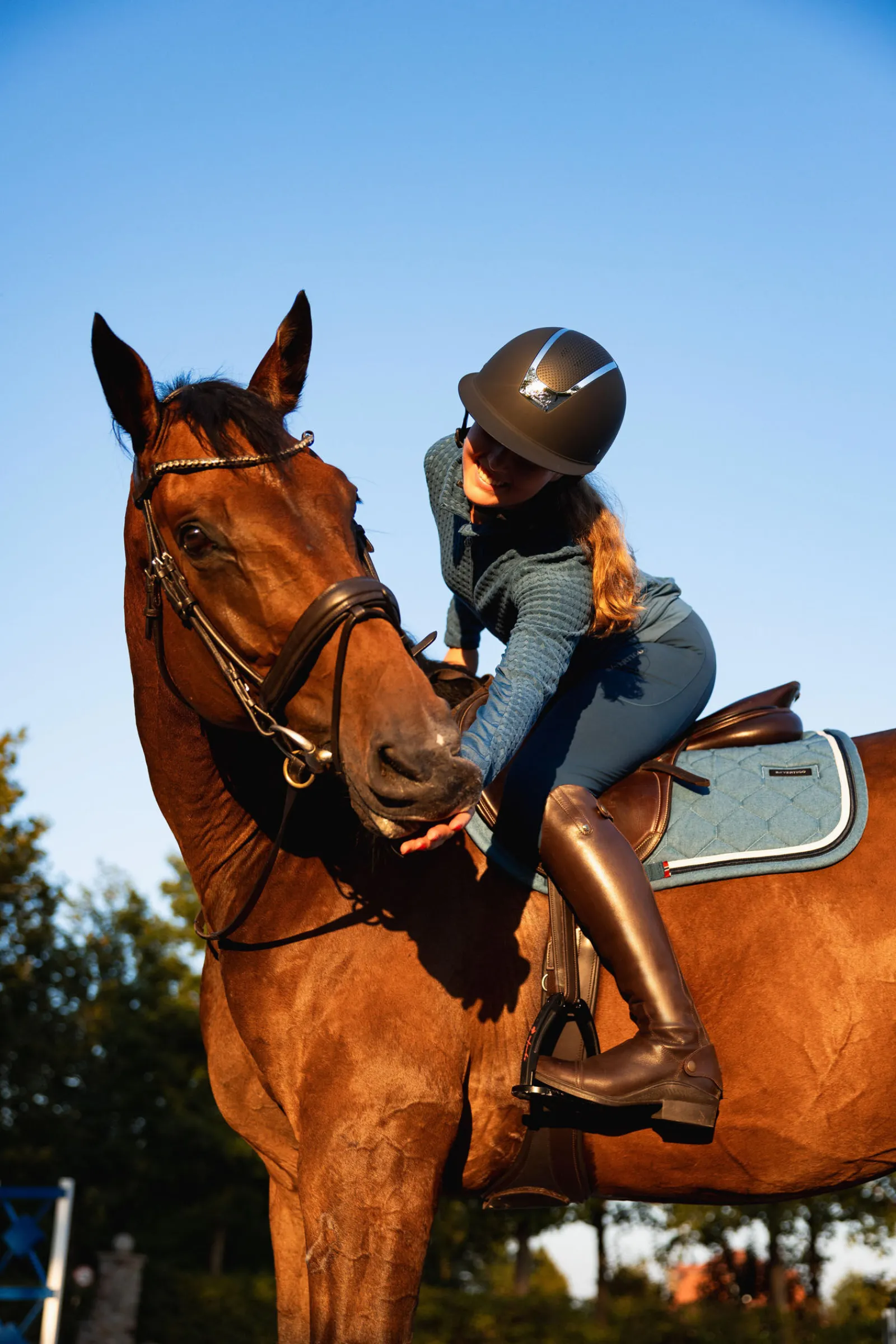 Online B Vertigo High Altitude VS salunderlag Ponni Sjabrak|Allround- Og Sprangsjabraker