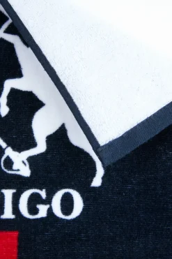 Clearance B Vertigo hånd-håndkle Hesteleker