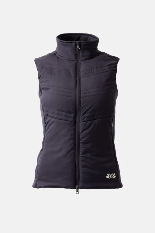 Best B Vertigo Isabelle fôret vest, dame Jakker Og Frakker