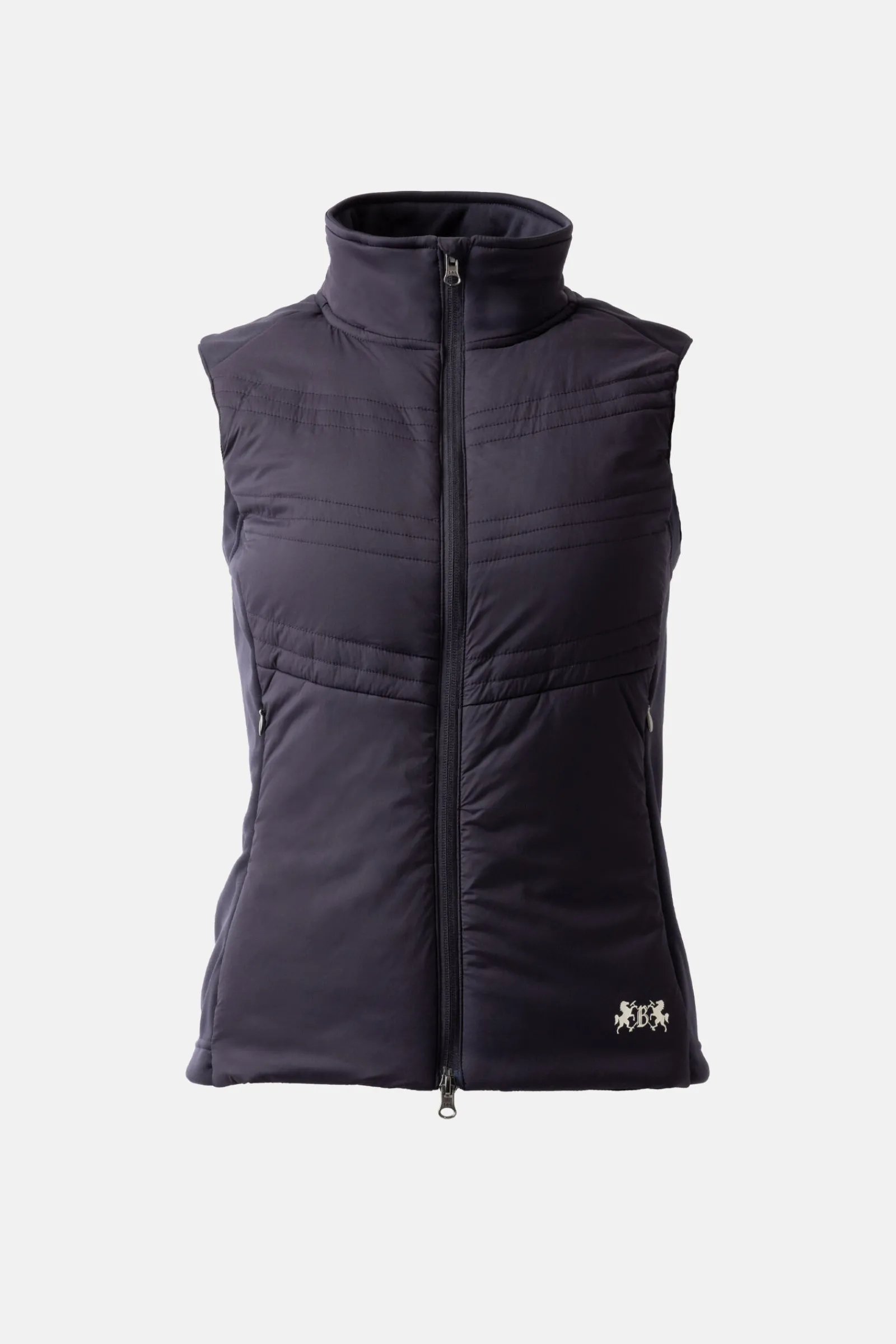 Best B Vertigo Isabelle fôret vest, dame Jakker Og Frakker