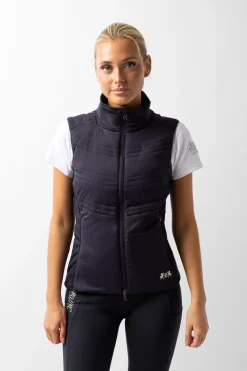 Best B Vertigo Isabelle fôret vest, dame Jakker Og Frakker