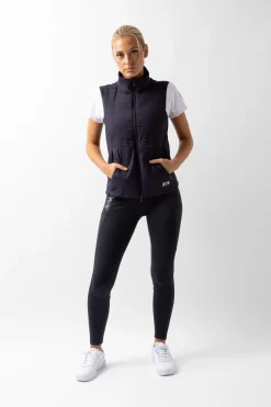 Best B Vertigo Isabelle fôret vest, dame Jakker Og Frakker