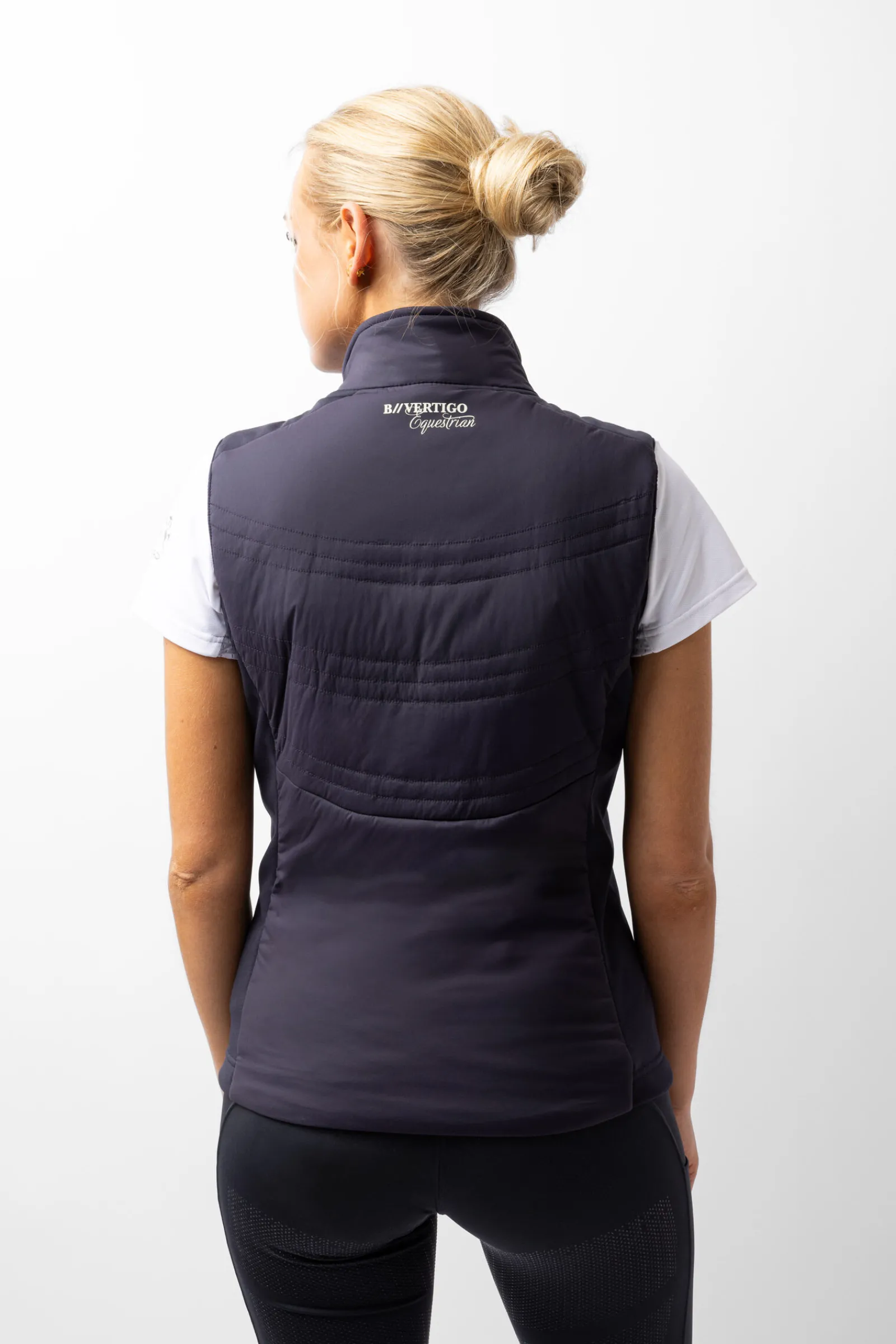 Best B Vertigo Isabelle fôret vest, dame Jakker Og Frakker