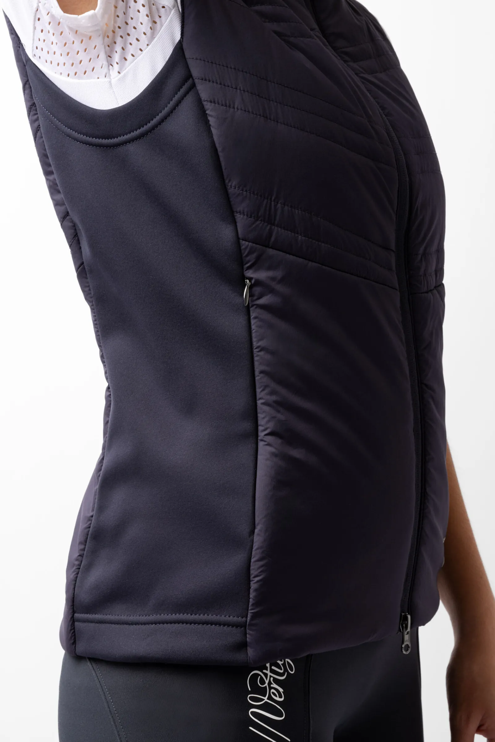 Best B Vertigo Isabelle fôret vest, dame Jakker Og Frakker
