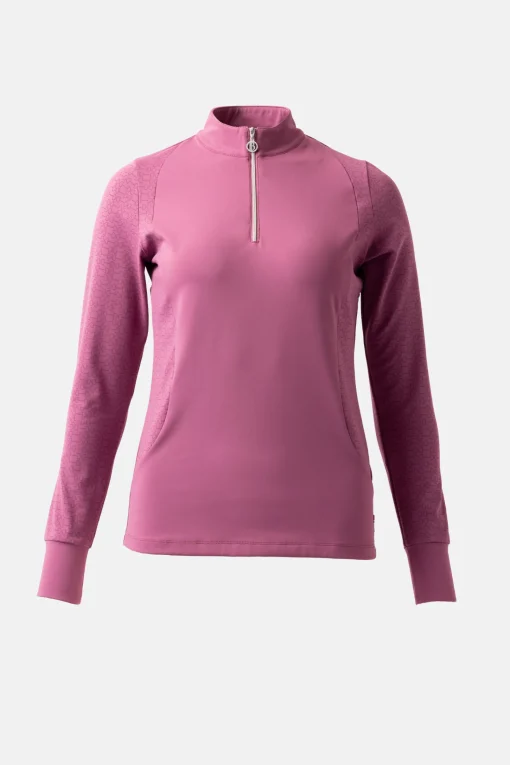 Outlet B Vertigo Isadora thermo treningsskjorte Skjorter Og Topper