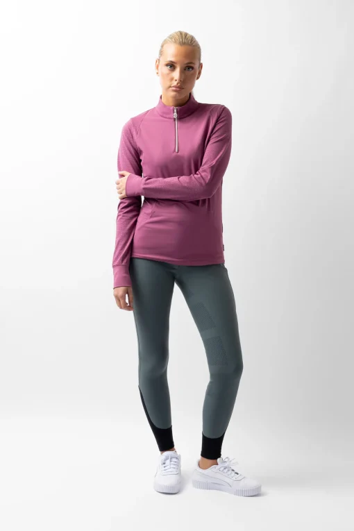 Outlet B Vertigo Isadora thermo treningsskjorte Skjorter Og Topper
