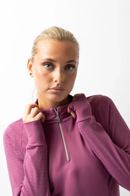 Outlet B Vertigo Isadora thermo treningsskjorte Skjorter Og Topper
