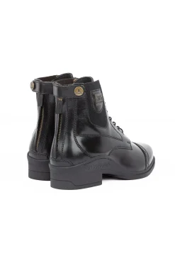 Clearance B Vertigo Jupiter jodhpursko i lær med frontlisser, dame Ridesko Og Jodphurs