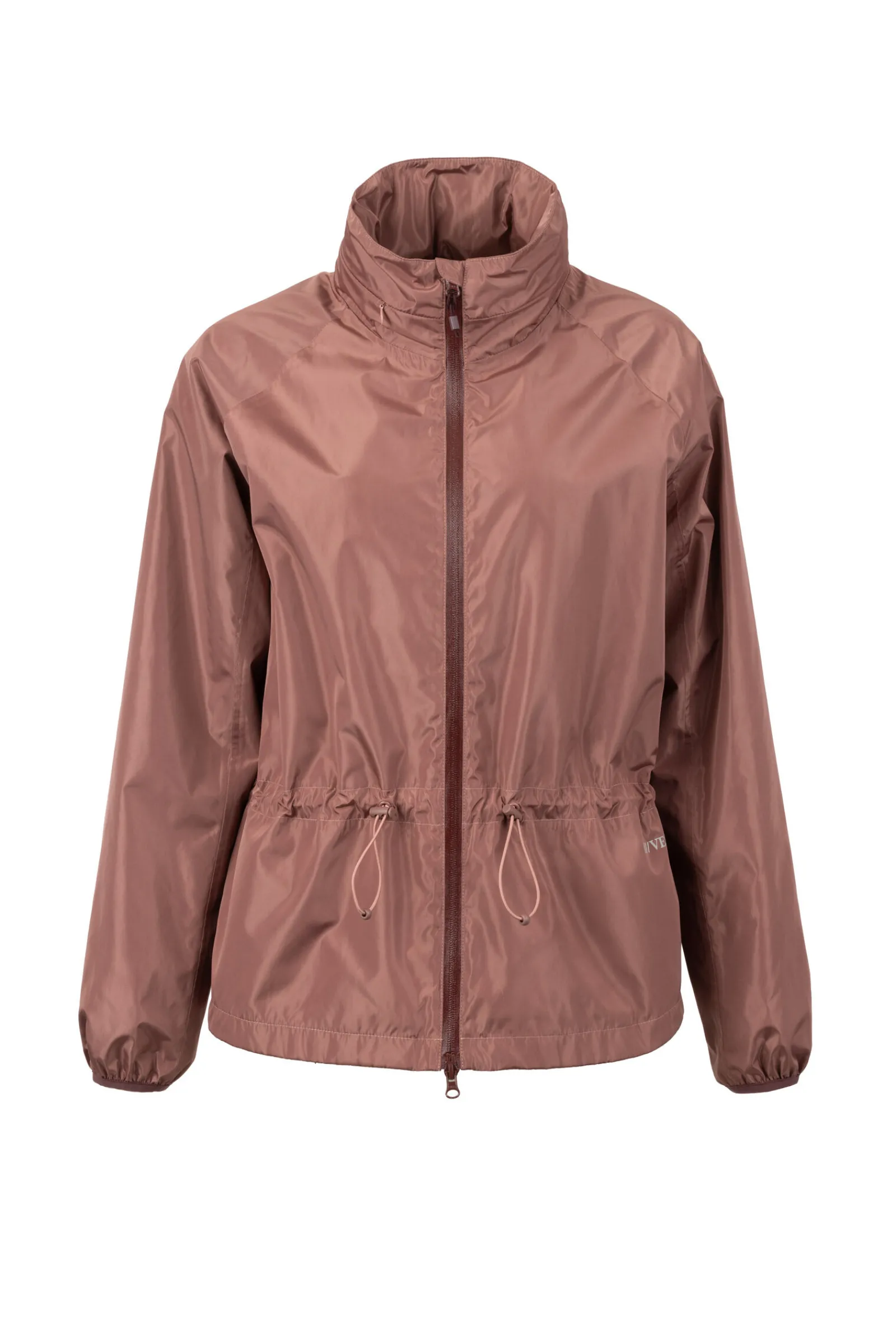 Hot B Vertigo Kristina vanntett ridejakke til dame Regntøy|Jakker Og Frakker