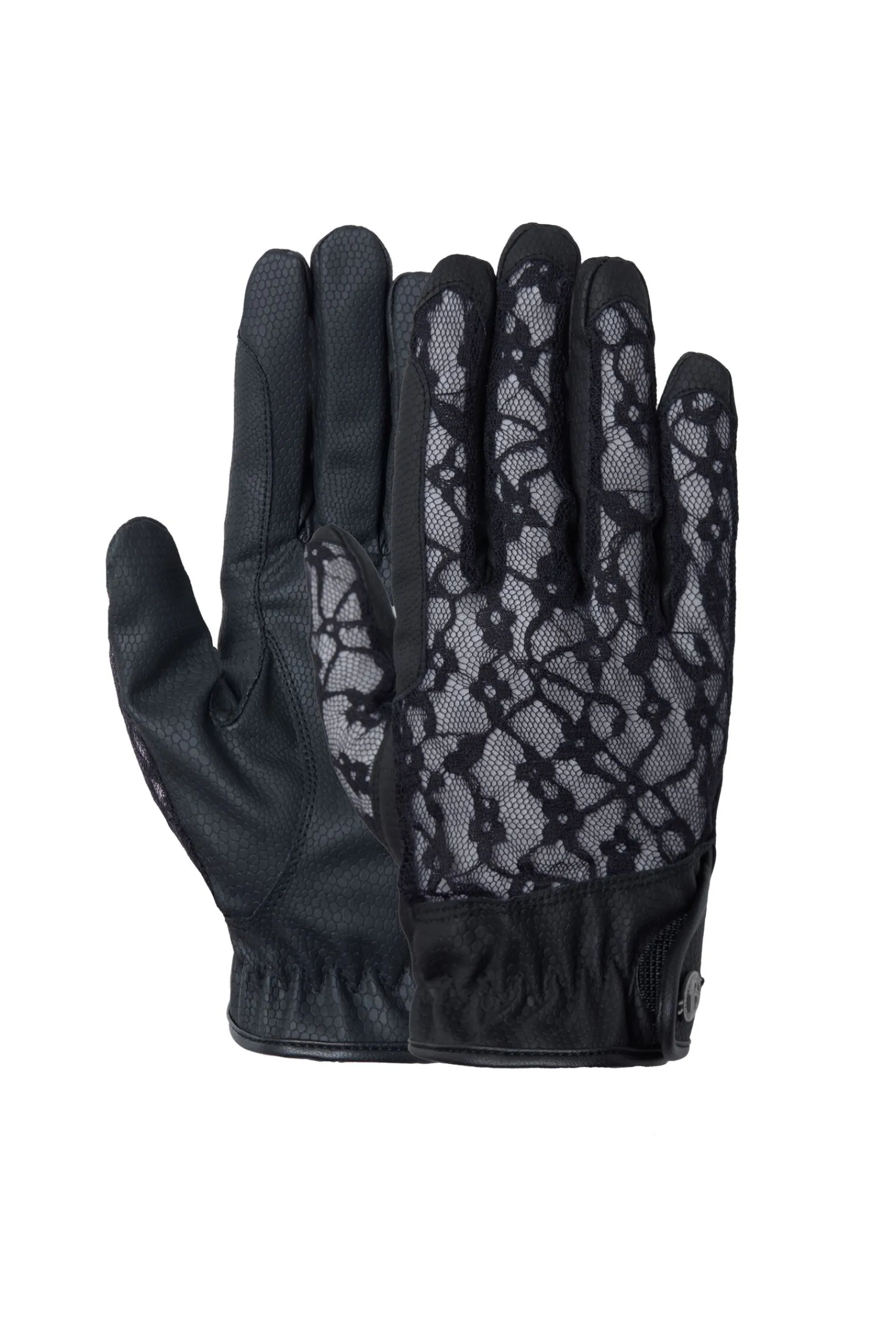 B Vertigo Lace ridehansker, dame Helårshansker