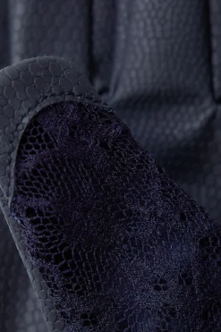 B Vertigo Lace ridehansker, dame Helårshansker