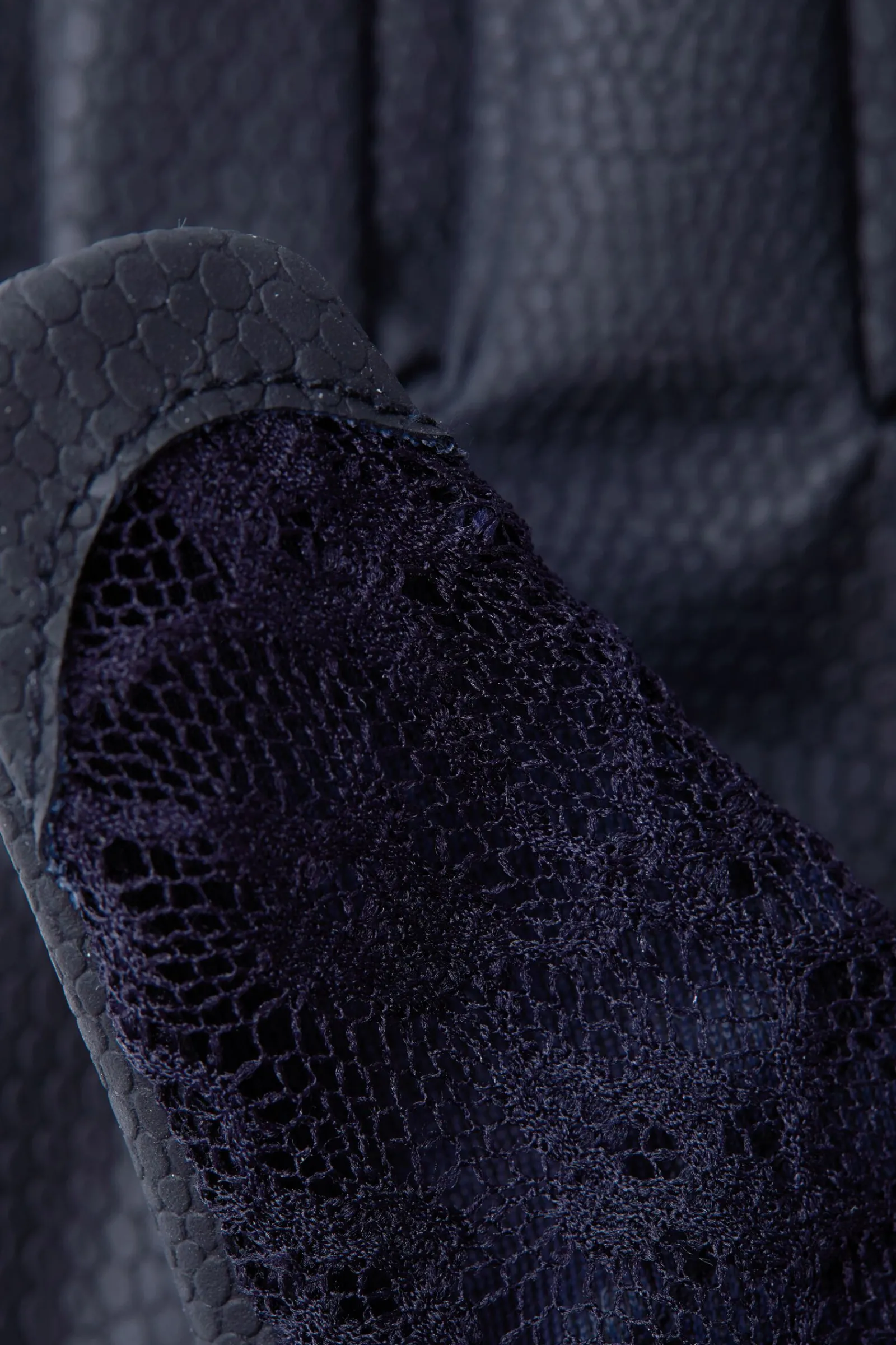 B Vertigo Lace ridehansker, dame Helårshansker