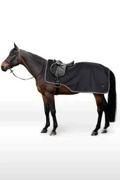 Clearance B Vertigo Lachlan 600D regntett ridedekken med ullfôr Ridedekken Og Walkerdekken