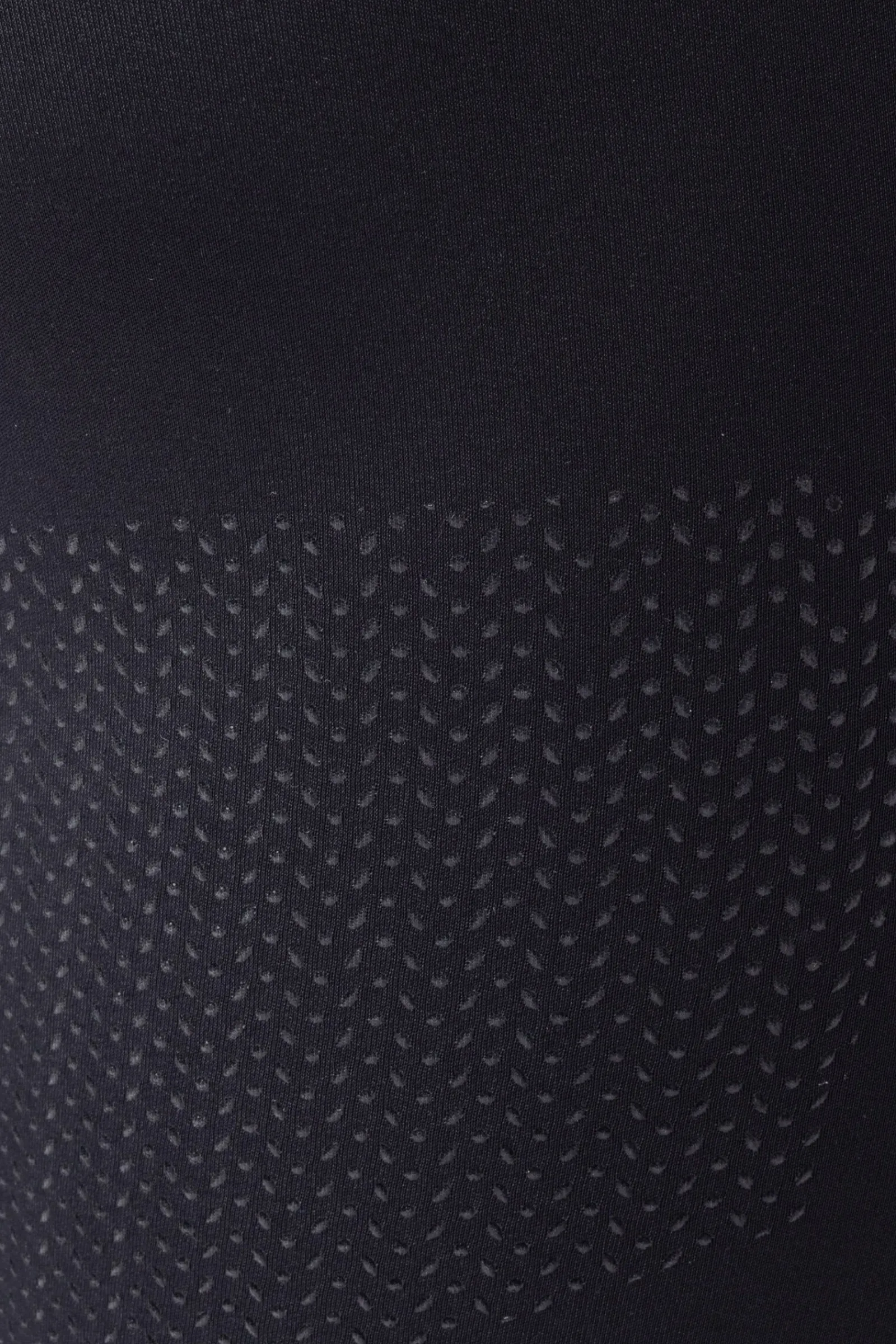 Discount B Vertigo Lara helforsterket tights med høyt liv Ridetights