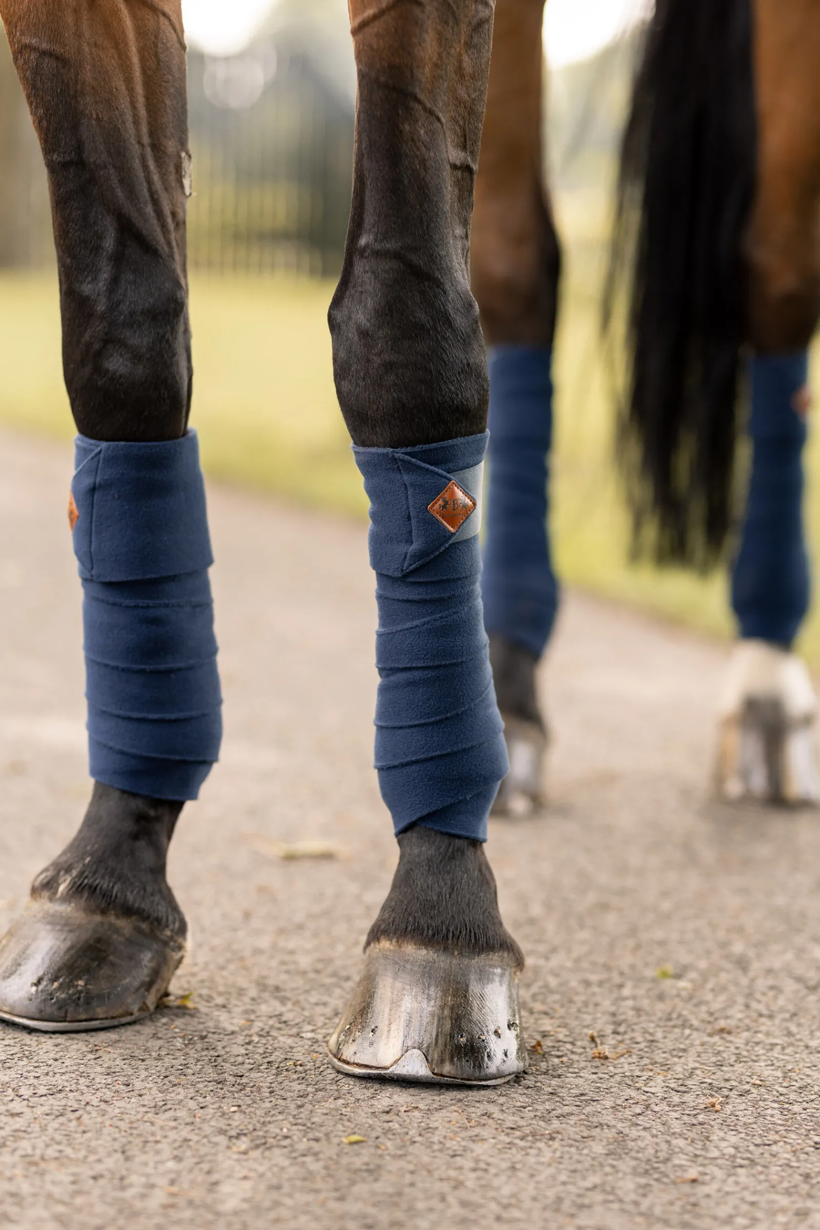 Sale B Vertigo Lexi fleecebandasjer Bandasjer