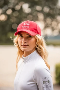 Online B Vertigo logo caps Hodeplagg