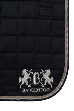 New B Vertigo Mason walker-dekken, 150g Skrittedekken Vanntett