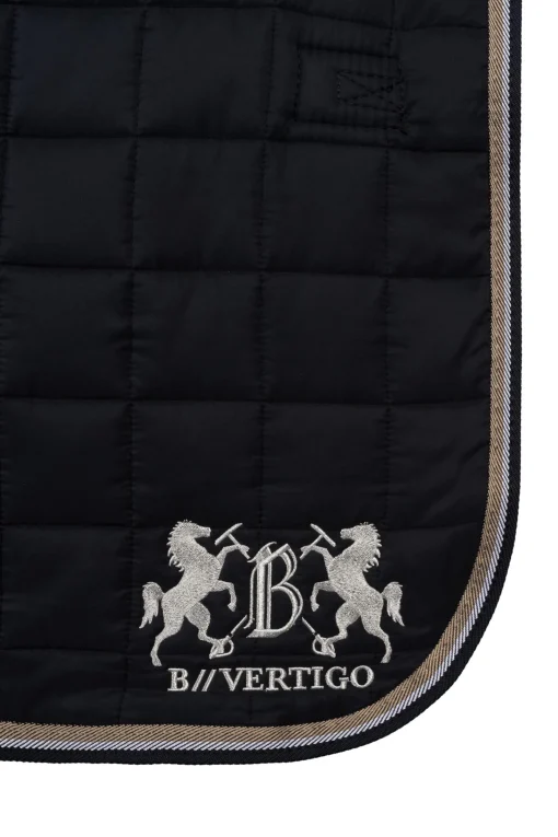 New B Vertigo Mason walker-dekken, 150g Skrittedekken Vanntett