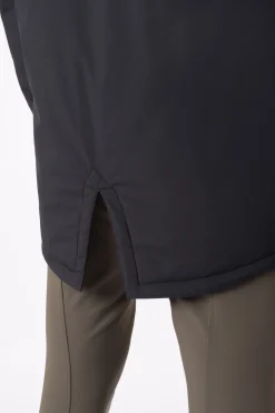 B Vertigo Milo vanntett parkas til herre Ridejakker Og Ridevester