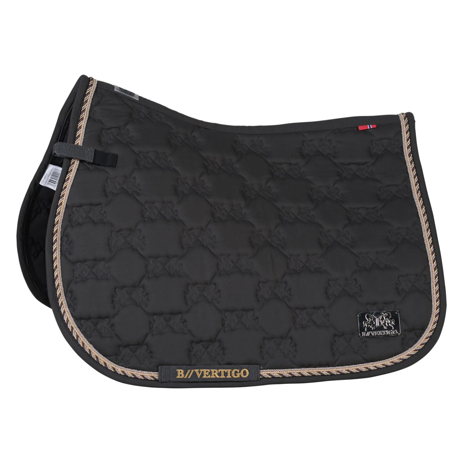 Hot B Vertigo Monaco allroundsjabrak Ponni Sjabrak|Allround- Og Sprangsjabraker