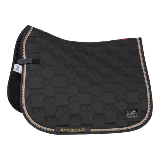 B Vertigo Monaco dressursjabrak Dressursjabraker
