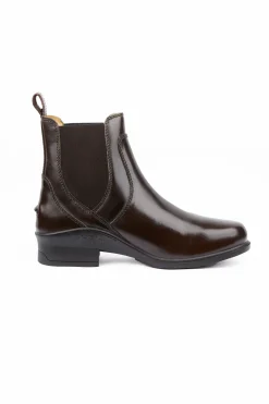 Hot B Vertigo Neptune jodhpur i lær, dame Ridesko Og Jodphurs