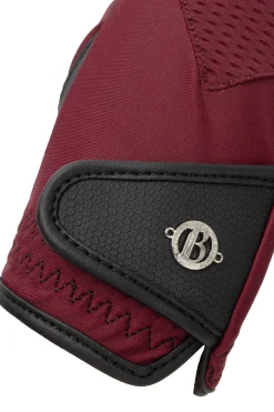 Hot B Vertigo Paola Summer Riding Gloves Sommerhansker