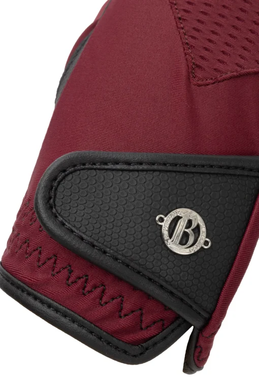 Hot B Vertigo Paola Summer Riding Gloves Sommerhansker