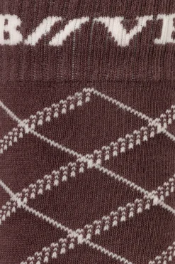 Discount B Vertigo Parvin Womens Socks Ridestrømper