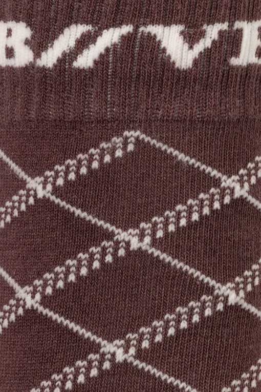 Discount B Vertigo Parvin Womens Socks Ridestrømper