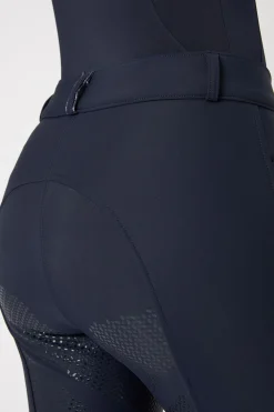 New B Vertigo Patricia helforsterkede termoridebukser til dame Vinterridebukser