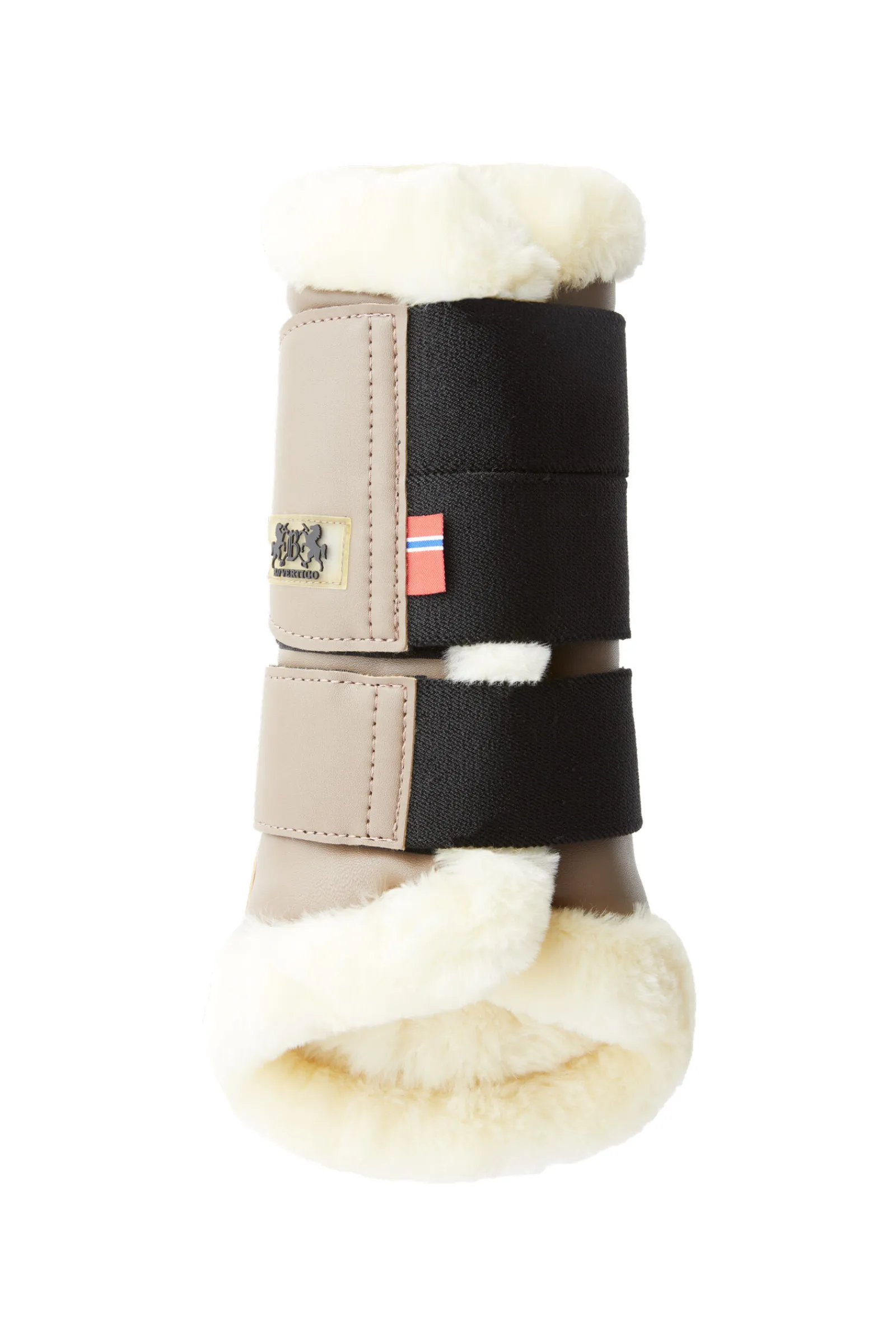 B Vertigo Quinn stryksokker Belegg Til Hest