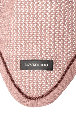 Hot B Vertigo Rouge Reflection ørehette Fluemasker & Fluepannebånd|Fluemasker & Fluepannebånd