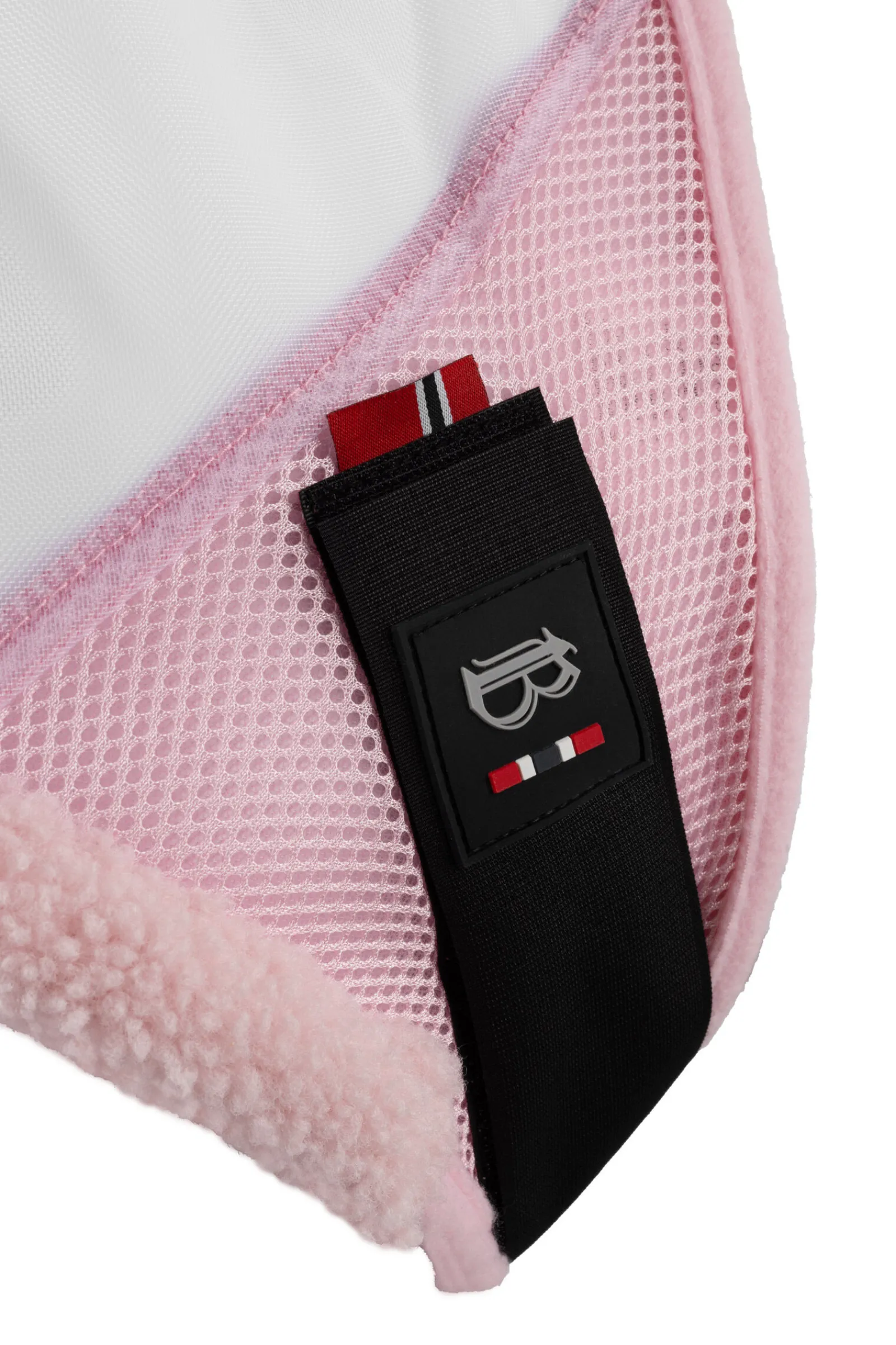 Hot B Vertigo Rouge Reflection fluemaske Fluemasker & Fluepannebånd|Fluemasker & Fluepannebånd