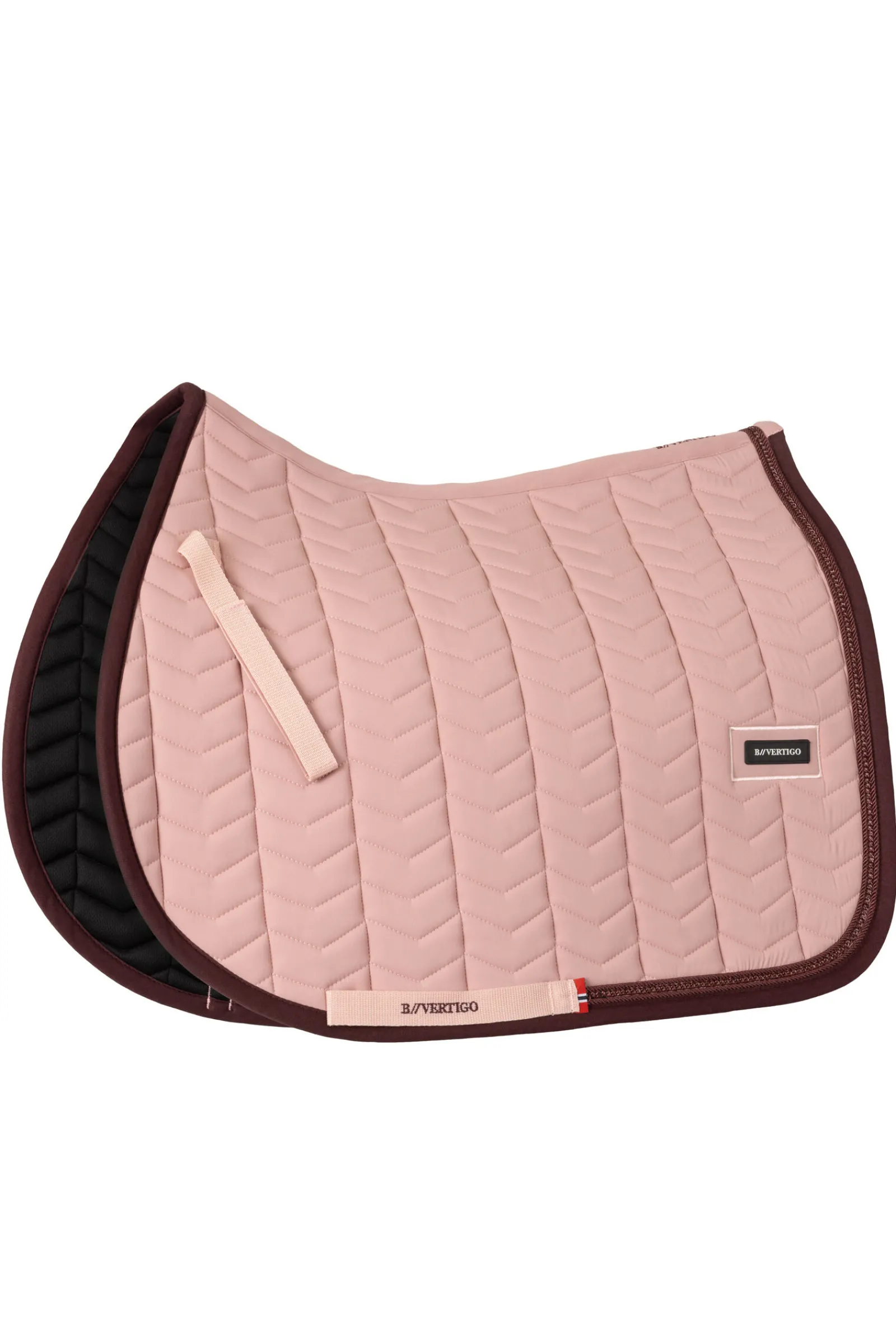 New B Vertigo Rouge Reflection sprangsjabrak Ponni Sjabrak|Allround- Og Sprangsjabraker