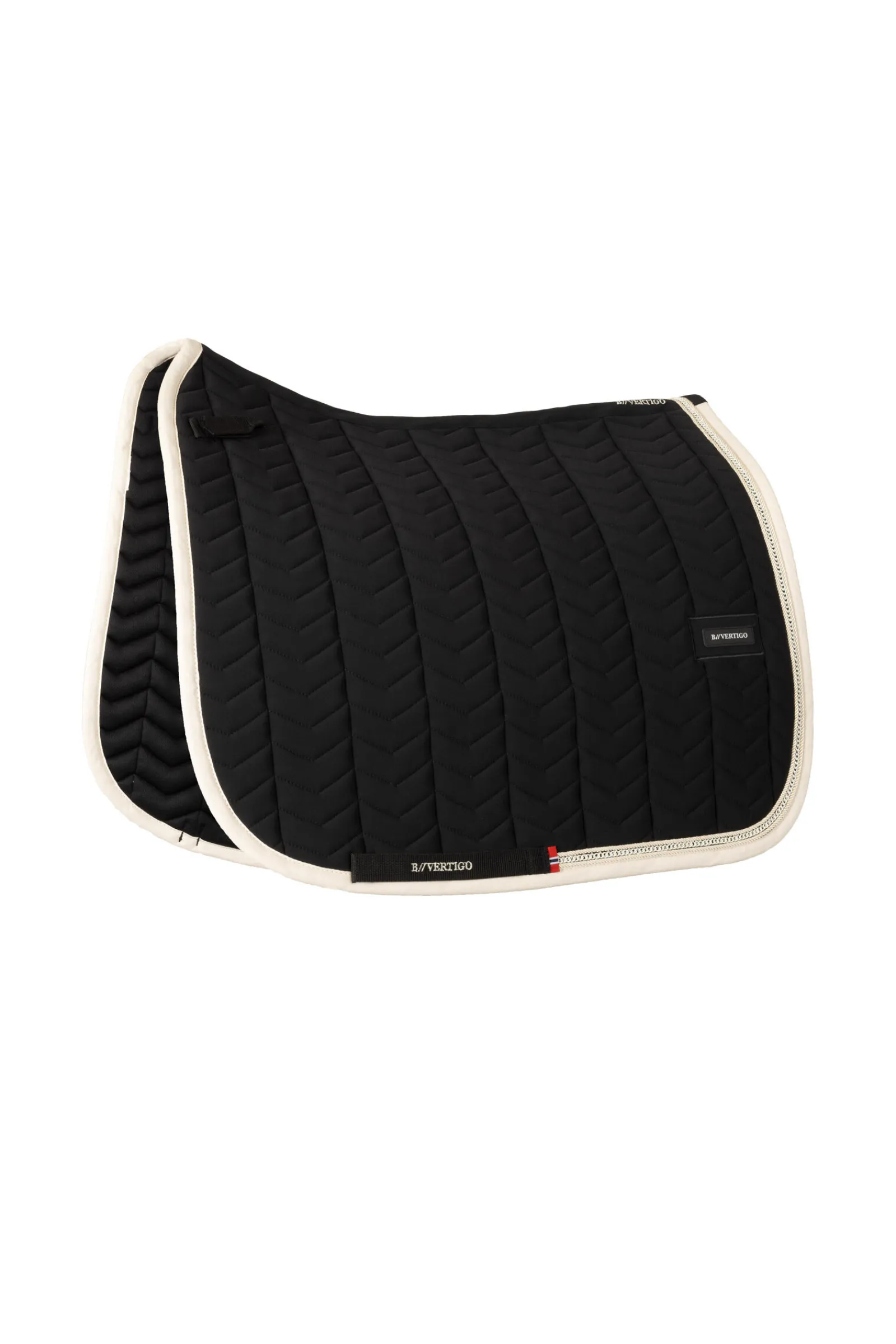 Discount B Vertigo Rouge Reflection dressursjabrak Dressursjabraker