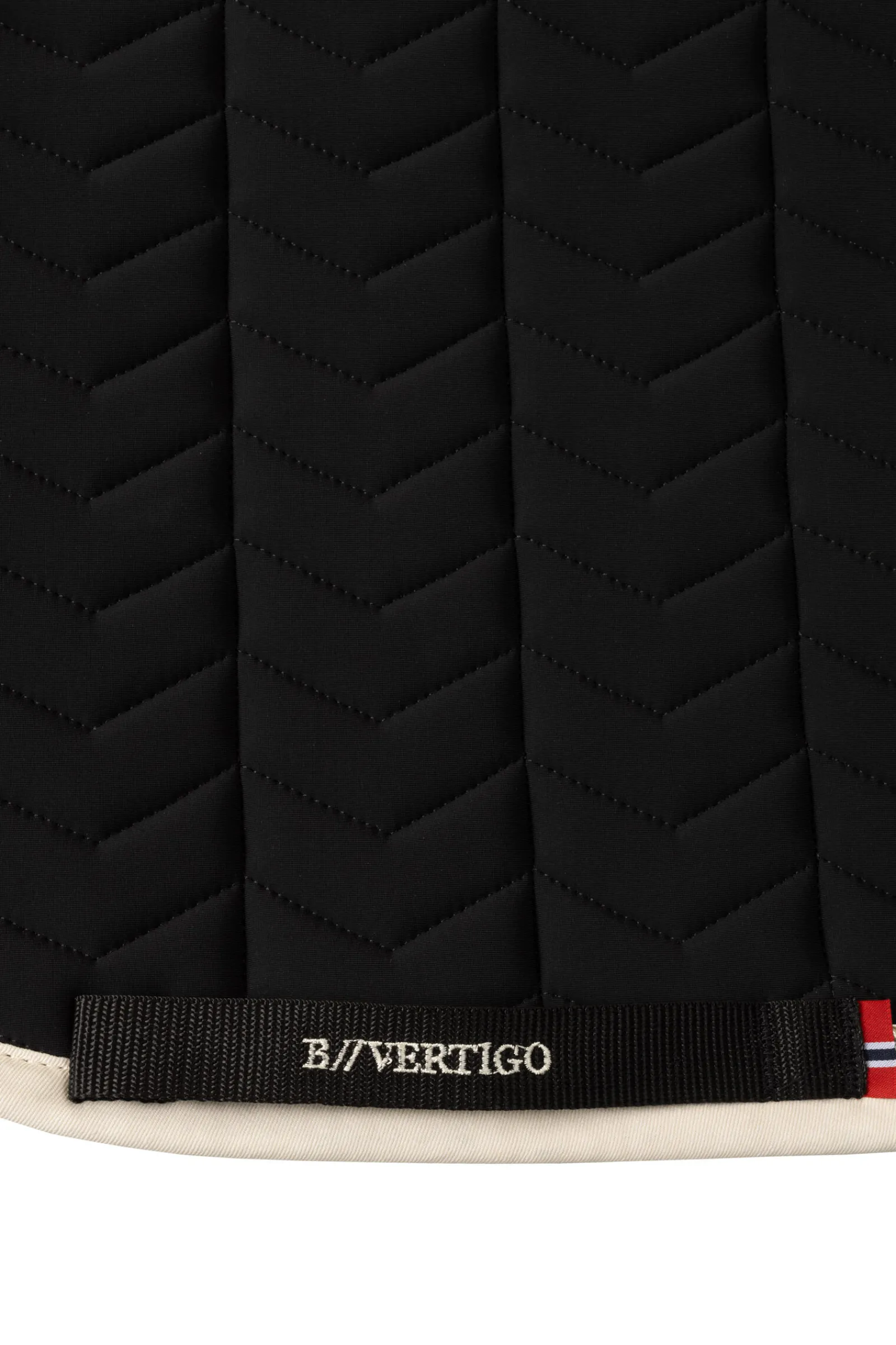 Discount B Vertigo Rouge Reflection dressursjabrak Dressursjabraker