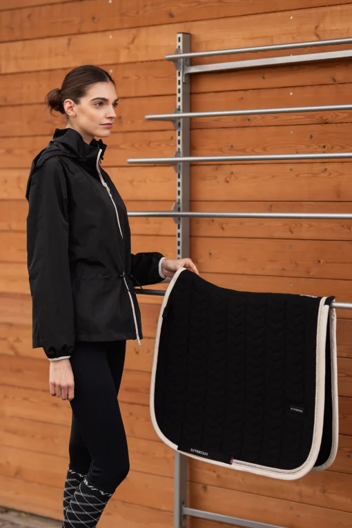Discount B Vertigo Rouge Reflection dressursjabrak Dressursjabraker