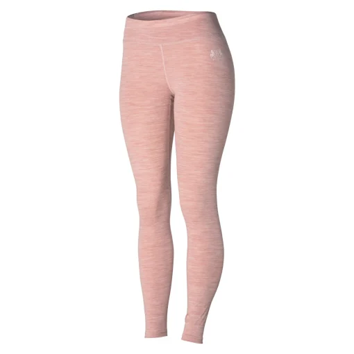 Clearance B Vertigo Roxie stilongs i ullmix, dame Undertøy